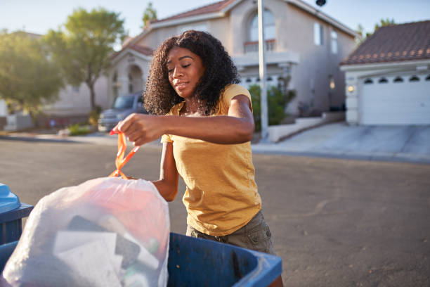 Best Full-Service Junk Removal  in Franklin, WI
