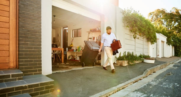 Household Junk Removal in Franklin, WI