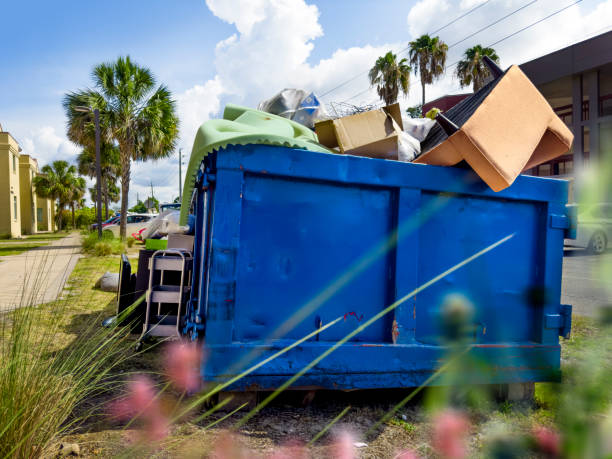 Basement Cleanout Services in Franklin, WI