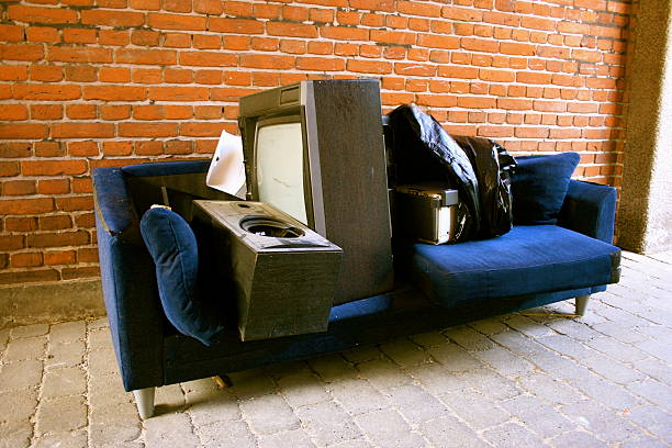 Best Attic Cleanout Services  in Franklin, WI