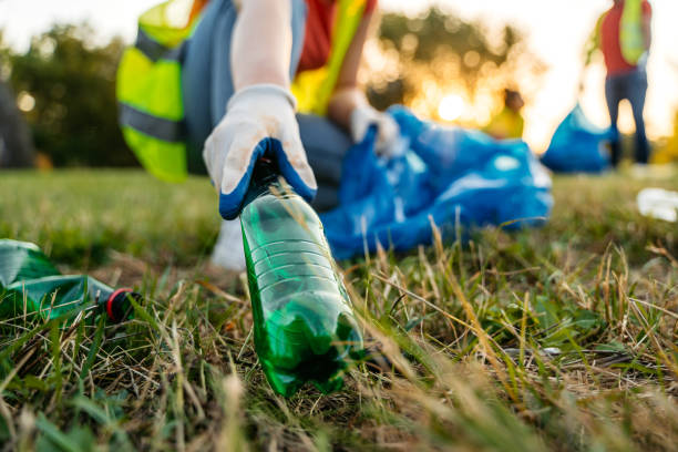 Best Yard Cleanup Services  in Franklin, WI