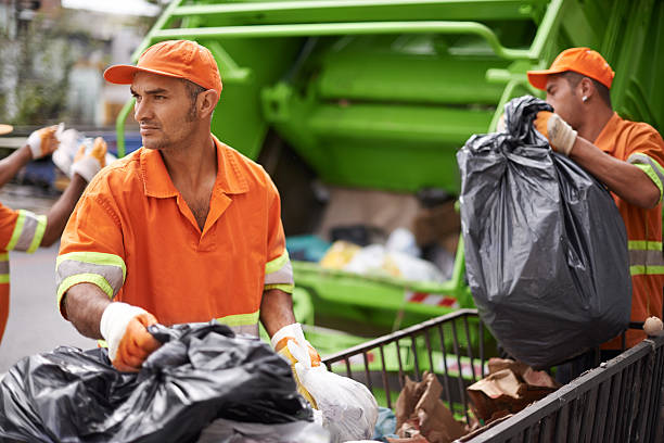 Best Commercial Cleanout Services  in Franklin, WI