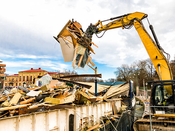Franklin, WI Junk Removal Company